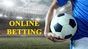 Hướng Dẫn Chơi Cá Cược Bóng Đá Trên Mạng Chi Tiết