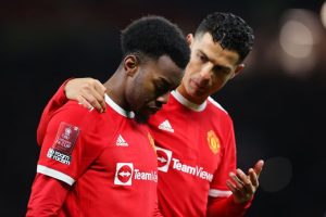 5 cầu thủ Man United hưởng lợi từ thời Ten Hag