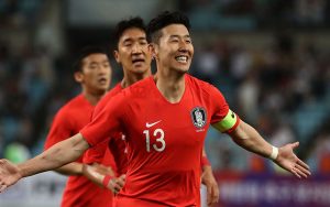 Nhận định Hàn Quốc vs Paraguay lúc 18h00 ngày 10/6/2022