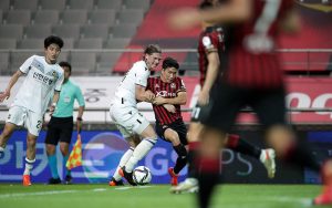 Soi kèo Seoul vs Incheon lúc 18h00 ngày 25/6/2022