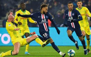Nhận định PSG vs Nantes lúc 1h00 ngày 1/8/2022