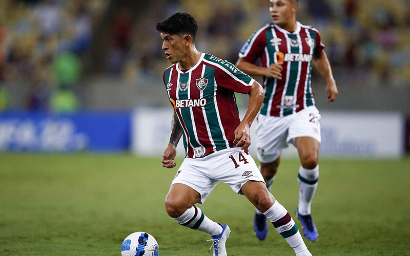 Soi kèo Santos vs Fluminense lúc 6h00 ngày 2/8/2022