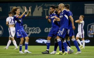 Nhận định Shkupi vs Dinamo Zagreb lúc 2h00 ngày 27/7/2022
