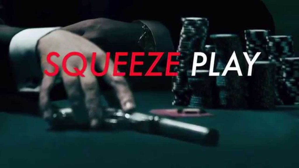 Hướng dẫn cách chơi Squeeze Play bài Poker hiệu quả nhất