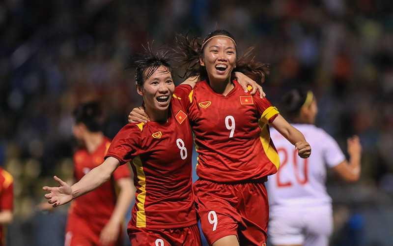Nhận định Nữ Timor Leste vs Nữ Việt Nam lúc 18h00 ngày 11/7/2022