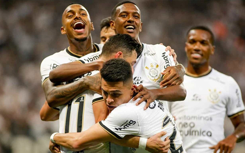 Nhận định Santos vs Corinthians lúc 7h30 ngày 14/7/2022