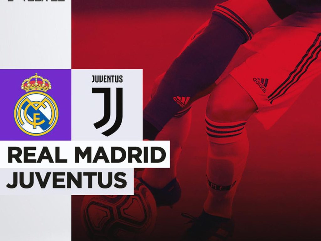 Highlight Real Madrid – Juventus Giao hữu quốc tế 31/07