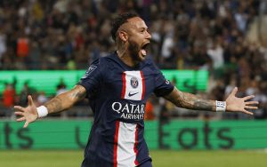 Soi kèo Clermont vs PSG lúc 2h00 ngày 7/8/2022