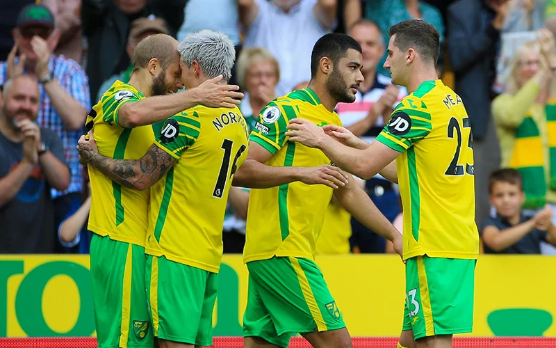 Nhận định Norwich vs Huddersfield lúc 1h45 ngày 17/8/2022