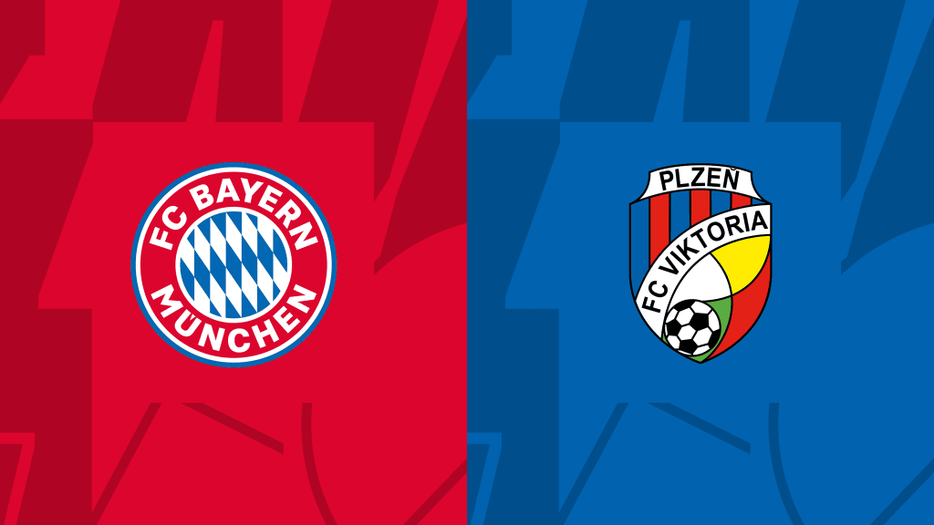 Highlight Bayern Munich – Plzen 4/10