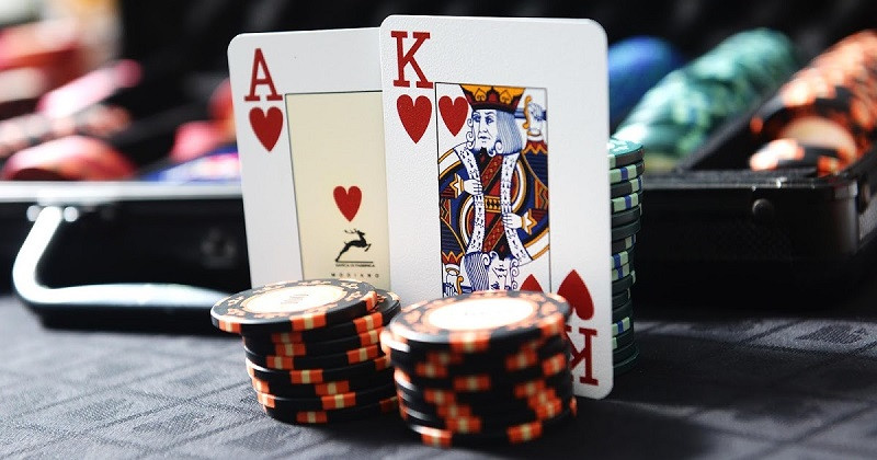 Tại Sao Quản Lý Bankroll Trong Poker Lại Quan Trọng