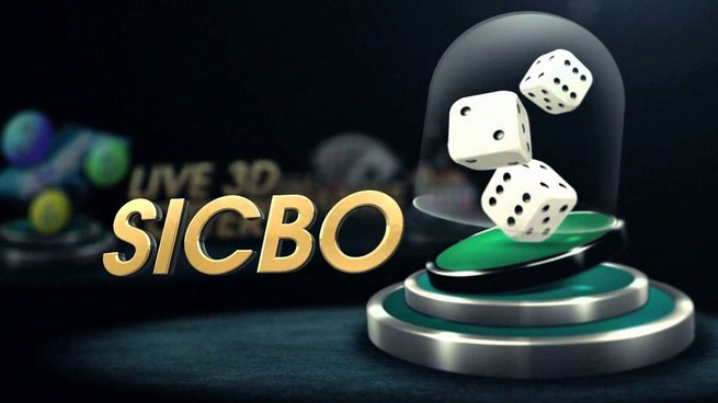 Cách chơi Sicbo cơ bản – luật chơi Sicbo dễ dàng không phải ai cũng biết