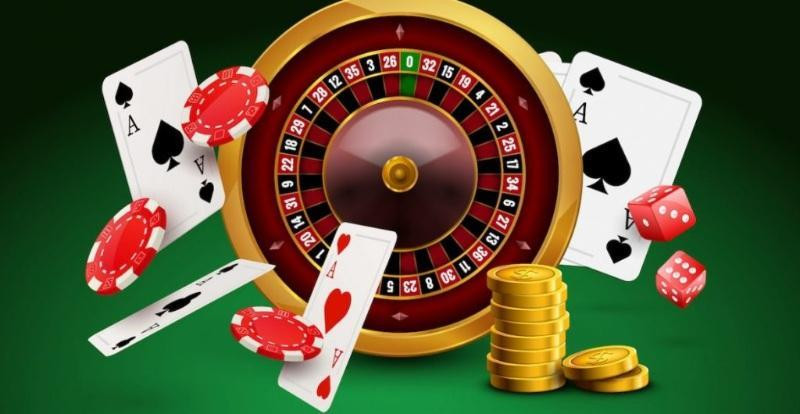 Các Sòng Bạc Casino Muốn Giấu Người Chơi điều Gì Có Một Số Game Lừa đảo