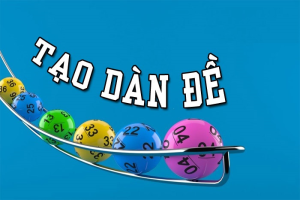 Dàn đề